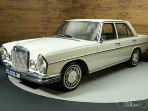 Bild 6/19 von Mercedes-Benz 280 SE (1969)