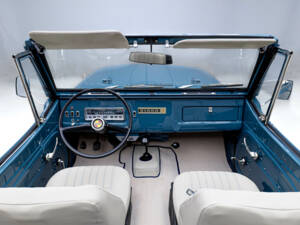 Bild 14/37 von Jeep Commando (1972)
