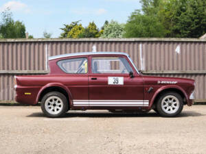 Image 5/50 of Ford Anglia (1965)