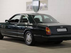 Imagen 3/22 de Bentley Continental R (1993)