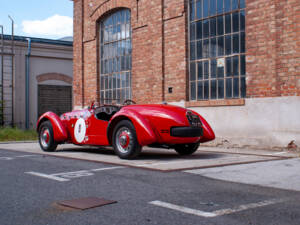 Bild 2/14 von Healey Silverstone (1950)