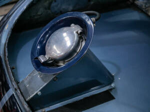 Imagen 47/50 de Jaguar E-Type 3.8 (1961)