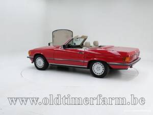 Afbeelding 4/15 van Mercedes-Benz 300 SL (1986)