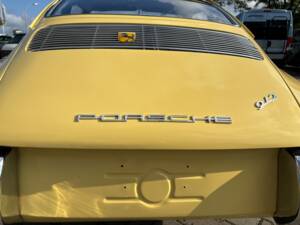 Image 44/70 of Porsche 912 (1965)