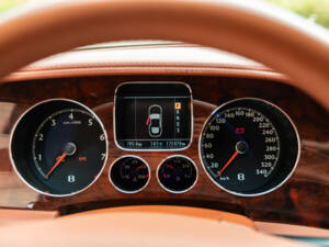 Imagen 32/44 de Bentley Continental GT (2006)