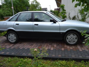 Image 3/8 of Audi 80 - 1.8S (1990)