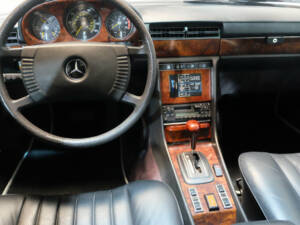 Bild 16/20 von Mercedes-Benz 450 SEL 6,9 (1979)