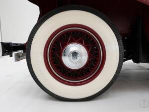 Bild 14/15 von Cadillac 355B (1932)