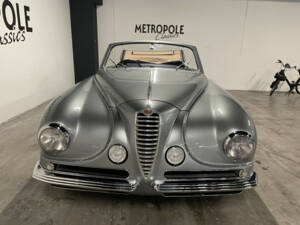 Image 2/17 of Alfa Romeo 6C 2500 Gran Turismo (1952)