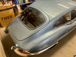 Image 38/50 of Jaguar E-Type 3.8 Flat Floor (1961)