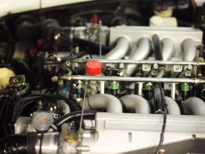 Bild 15/15 von Aston Martin V8 Vantage Volante (1987)