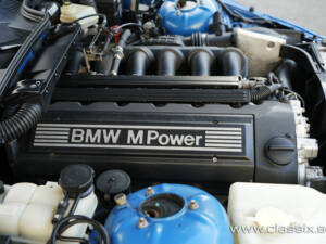 Image 13/20 of BMW Z3 M Coupé (1999)
