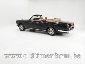 Immagine 4/15 di Rolls-Royce Corniche I (1972)