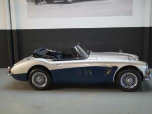 Image 24/50 de Austin-Healey 3000 Mk III (BJ8) (1965)