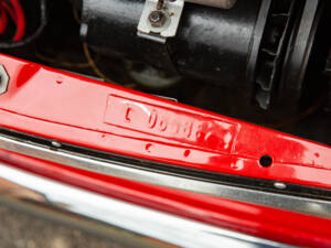 Bild 39/44 von Austin Mini Cooper 1000 (1969)