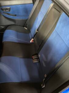 Bild 13/60 von Subaru Impreza WRX STi (2005)