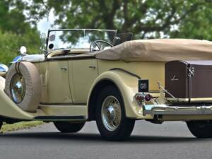 Image 6/50 de Packard Eight 1100 (1934)
