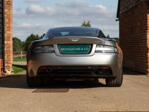 Immagine 66/78 di Aston Martin DB 9 GT &quot;Bond Edition&quot; (2015)