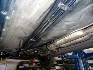 Bild 26/26 von Mercedes-Benz E 220 (1996)