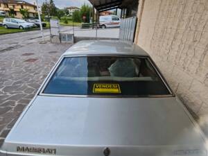 Image 13/18 de Maserati Biturbo (1984)