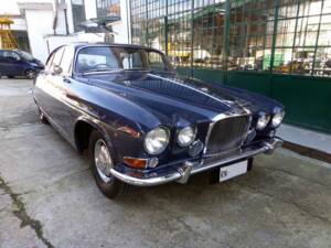 Bild 4/39 von Jaguar Mk X 3.8 (1964)