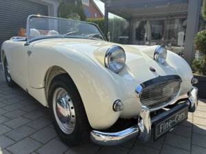 Image 13/20 of Austin-Healey Sprite Mk I (1960)