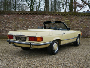 Bild 2/50 von Mercedes-Benz 450 SL (1973)