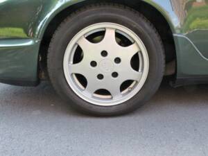 Bild 13/20 von Porsche 911 Carrera 4 (1991)