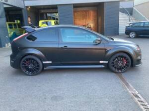 Image 7/20 of Ford Focus RS500 (2010)