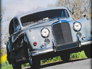 Afbeelding 29/29 van Jaguar Mk VIII (1958)