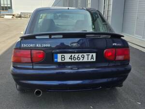 Bild 3/5 von Ford Escort RS Cosworth (1996)