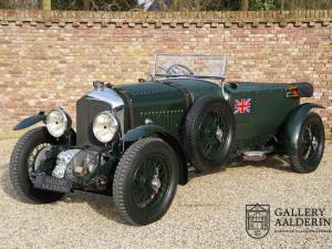 Image 18/50 of Bentley 4 1&#x2F;2 Liter (1929)