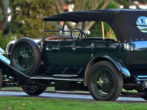 Image 18/50 of Bentley 3 Litre (1924)