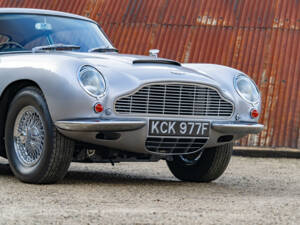 Bild 20/44 von Aston Martin DB 6 (1967)