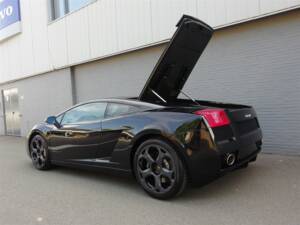 Bild 72/99 von Lamborghini Gallardo (2007)