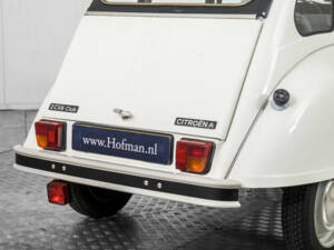 Image 27/50 de Citroën 2 CV 6 (1988)