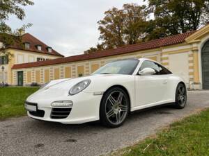 Immagine 7/58 di Porsche 911 Targa 4S (2010)