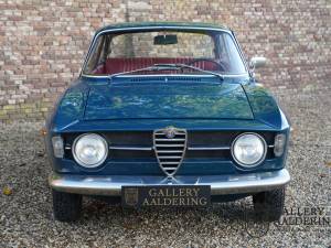 Bild 5/50 von Alfa Romeo Giulia GT 1300 Junior (1967)