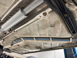 Image 42/92 de Volkswagen Golf Mk II GTD 1.6 (1991)