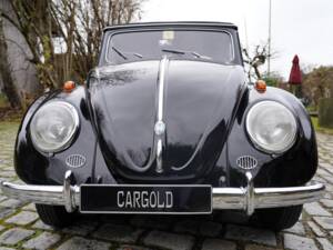 Bild 4/37 von Volkswagen Käfer 1100 Hebmüller (1949)