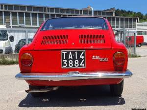 Image 14/29 of FIAT 850 Coupe (1967)