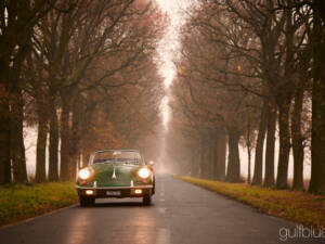 Image 12/90 de Porsche 356 C 1600 SC (1965)