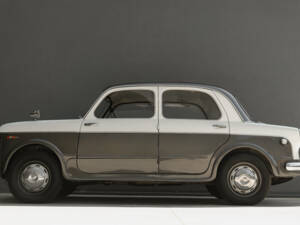 Image 6/37 of FIAT 1100-103 E TV (1957)