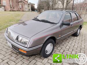 Imagen 1/10 de Ford Sierra 1.8 (1986)