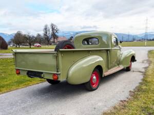 Immagine 4/5 di Hudson Super Six (1947)