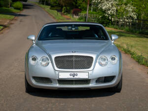 Image 2/12 of Bentley Continental GTC (2008)
