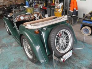 Bild 5/50 von MG TC (1949)