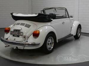 Immagine 5/19 di Volkswagen Beetle 1600 (1979)