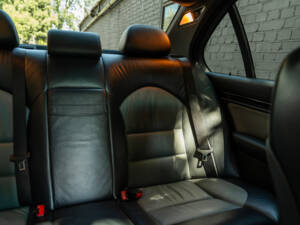 Imagen 23/58 de BMW M5 (2001)