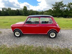 Image 6/48 of Austin Mini Cooper S 1275 (1965)